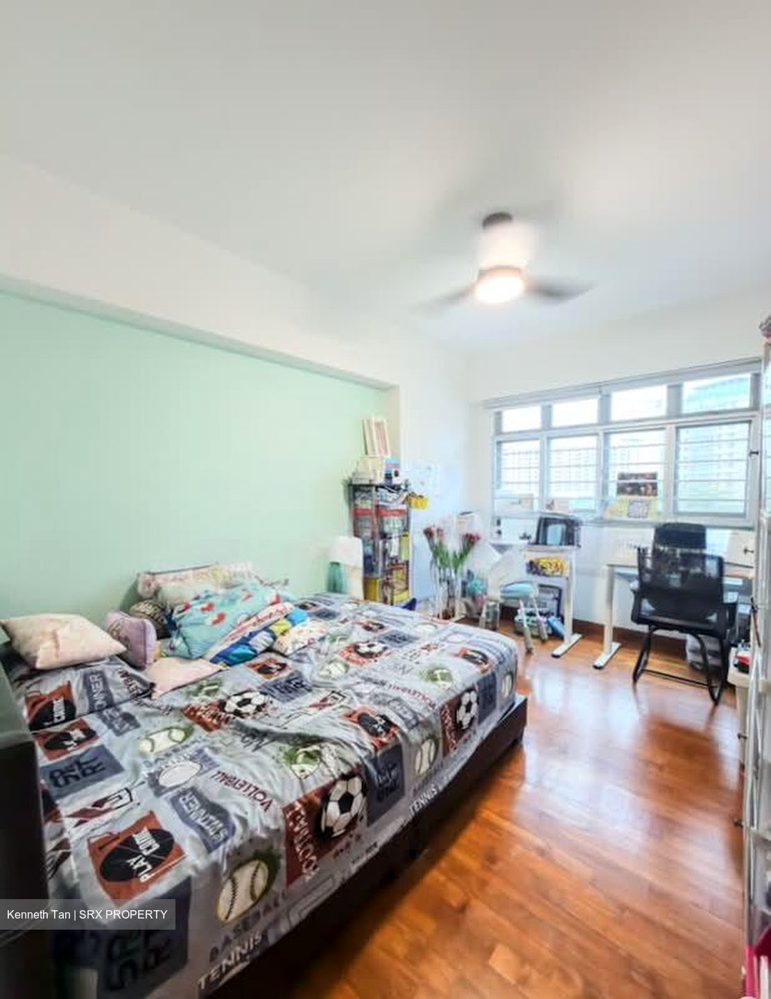 Blk 327A Anchorvale Horizon (Sengkang), HDB 4 Rooms #560356911